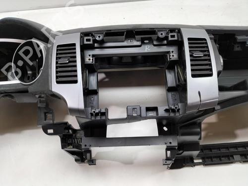 Dashboard PEUGEOT 4007 (VU_, VV_) 2.2 HDi | BP12628790C46 