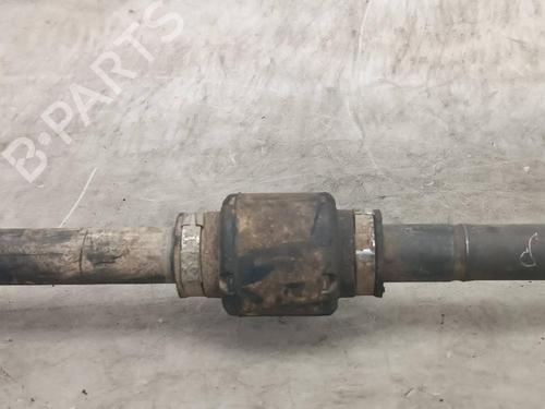 Right front driveshaft HYUNDAI ATOS (MX)  | BP24468364M39 