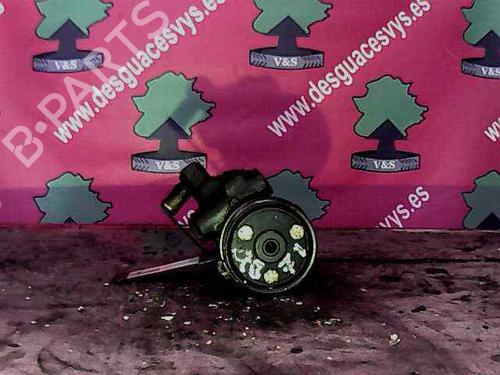 Steering pump FORD ESCORT V Turnier (ANL) 1.8 TD | BP12631019M99
