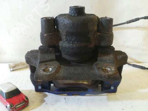 Right rear brake caliper BMW 1 (E87) 118 d | BP12618996M106 