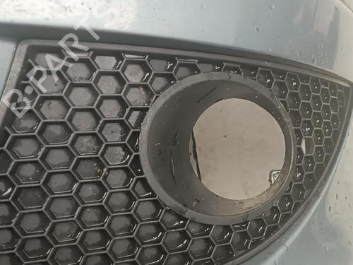 Front bumper SEAT ALTEA (5P1)  | BP21223196C7 