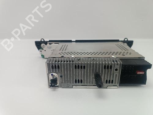 Radio BMW X3 (E83) 3.0 i xDrive | BP25797758E6 