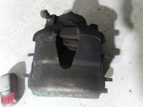 Used Right front brake caliper SEAT IBIZA III (6L1) [2002-2009]  12619598