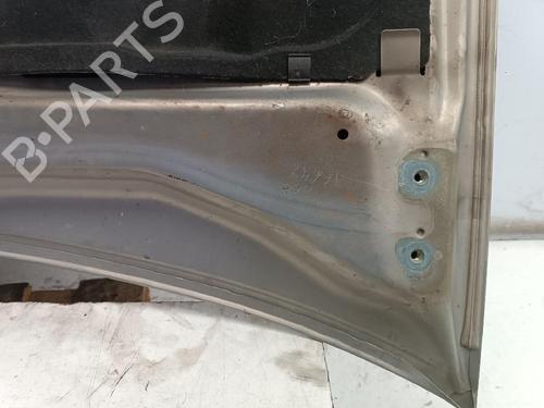 Hood OPEL ASTRA H (A04)  | BP20489860C1 