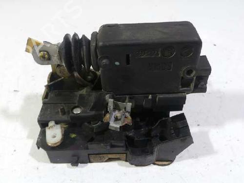 Used Front right lock RENAULT KANGOO Express (FC0/1_) D 65 1.9 (FC0E, FC02, FC0J, FC0N) (64 hp) 12615606
