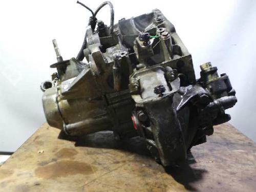 Gearbox PEUGEOT 306 Hatchback (7A, 7C, N3, N5)  | BP12607813M3 