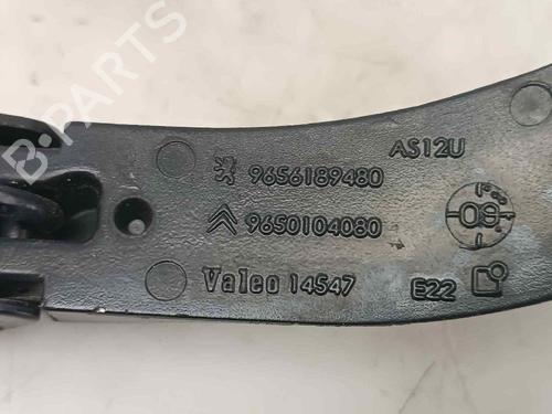 Front windshield wiper arm CITROËN C4 I (LC_)  | BP18146229C143 