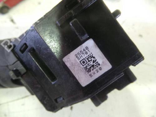 Headlight switch NISSAN X-TRAIL I (T30)  | BP12940293I24 