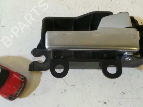 Used Rear right interior door handle FORD FOCUS II (DA_, HCP, DP) [2004-2013]  15270914
