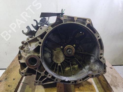 Used Gearbox GEO STORM Hatchback 1.6 i 16V (132 hp) 12624046