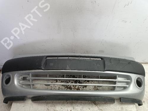 Used Front bumper CITROËN XSARA PICASSO (N68) [1999-2012]  22440924