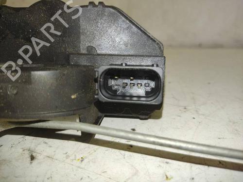 Rear right lock CHEVROLET CRUZE (J300) 1.6 | BP12624938C99