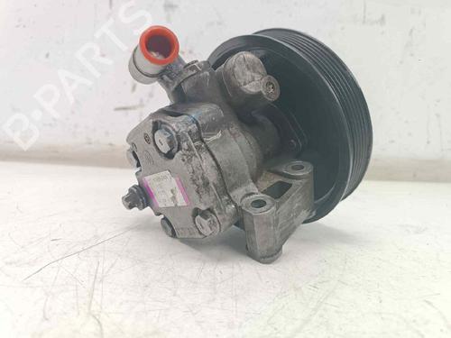 Steering pump MERCEDES-BENZ M-CLASS (W163) ML 270 CDI (163.113) | BP16657827M99 