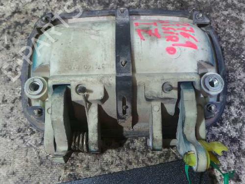 Rear left exterior door handle HYUNDAI SANTAMO 2.0 16V | BP12613438C130
