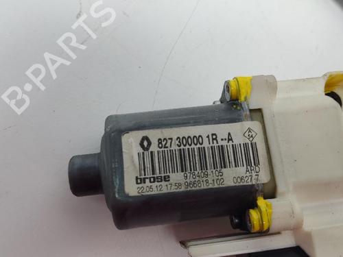 Rear right window mechanism RENAULT LAGUNA II Grandtour (KG0/1_) 1.9 dCi (KG1A, KG1W, KG0G) | BP15689109C25 