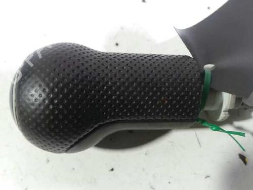 Shift knob VW GOLF IV (1J1) 1.9 TDI | BP12615570I34 