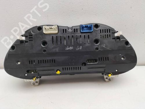 Instrument cluster TOYOTA AVENSIS Saloon (_T25_) 2.0 D-4D (CDT250_, CDT250R) | BP12629561C47 