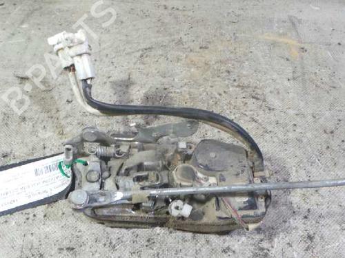 Høyre foran lås SUZUKI BALENO Hatchback (EG) 1.6 i 16V (SY416) (98 hp) 12614386