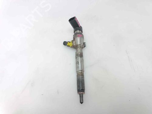 Used Injector RENAULT GRAND SCÉNIC II (JM0/1_) 1.5 dCi (JM1E) (106 hp) 17749707