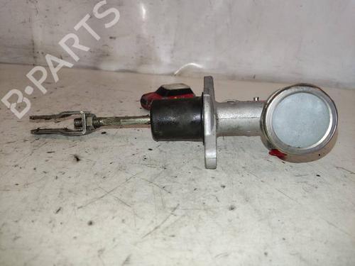 Clutch slave cylinder NISSAN CABSTAR (F24M, F24W) 35.13 DCI, 45.13 DCI 2.5 (F24M) | BP14242625M113 