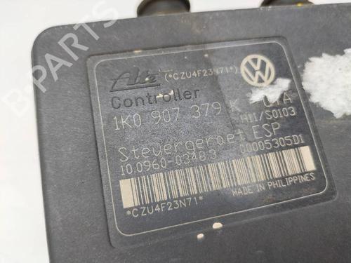 ABS pump SEAT ALTEA (5P1)  | BP15129084M43 