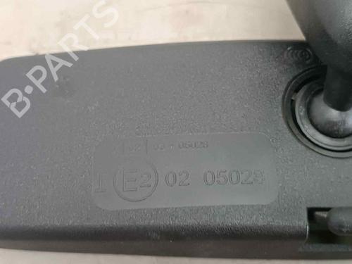 Rear mirror CITROËN C4 CACTUS 1.5 BlueHDi 100 | BP18528425I6 