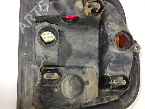 Right taillight SUZUKI BALENO Hatchback (EG) 1.6 i 16V (SY416) | BP12614388C35 