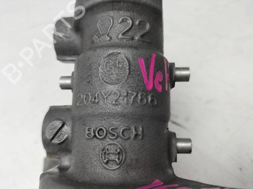 Brake master cylinder FIAT PUNTO EVO (199_) 1.3 D Multijet (199AXC1A, 199BXC1A, 199AXT1A, 199BXT1A) | BP15002066M77 