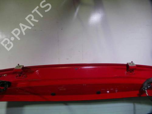 Tailgate SEAT LEON (1P1) 1.9 TDI | BP12620677C6 