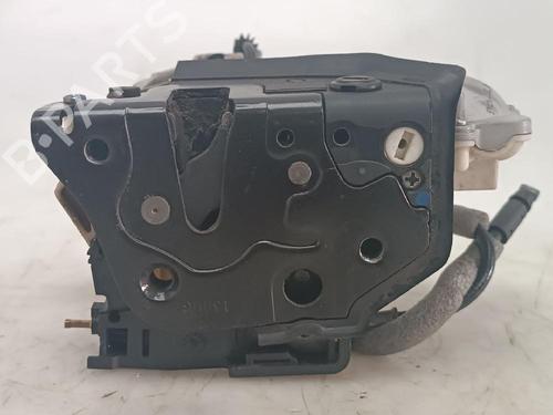 Rear right lock SEAT LEON (1P1)  | BP19936608C99 