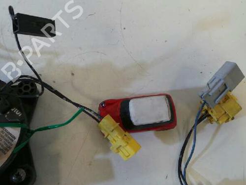 Squib airbag HONDA HR-V (GH_) 1.6 16V (GH1, GH3) | BP12617028C102 