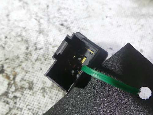 Warning switch SEAT IBIZA III (6L1)  | BP15270087I22 