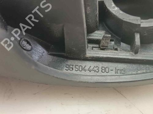 Front right exterior door handle CITROËN C3 I (FC_, FN_) 1.4 i | BP18144792C129 