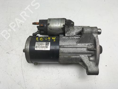 Used Starter PEUGEOT 5008 (0U_, 0E_) 2.0 HDi 150 / BlueHDi 150 (150 hp) 12630531