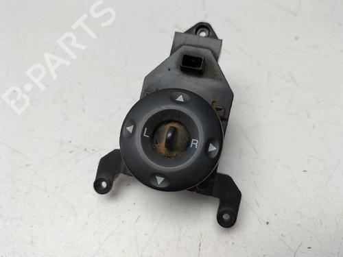 Used Mirror switch HYUNDAI SANTA FÉ II (CM) 2.2 CRDi GLS (150 hp) 14990884