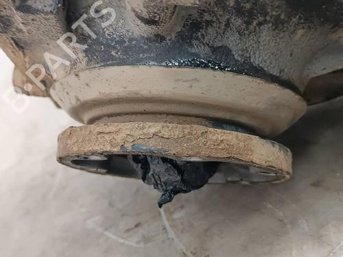 Rear differential BMW X3 (E83)  | BP24494365M24 