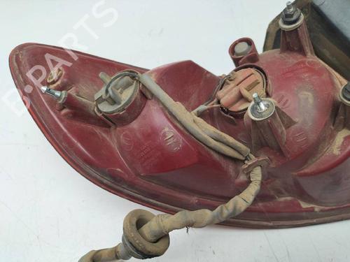 Right taillight HYUNDAI SANTA FÉ II (CM) 2.2 CRDi GLS | BP14990905C35 