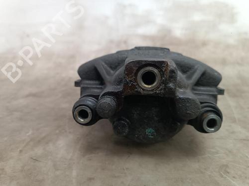 Left front brake caliper CHRYSLER VOYAGER / GRAND VOYAGER III (GS_, NS_)  | BP24485514M105 