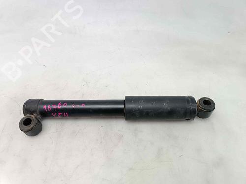 Used Right rear shock absorber SEAT MARBELLA (28A) 0.9 Cat (40 hp) 17720979