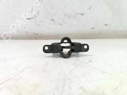 Used Hood lock MERCEDES-BENZ M-CLASS (W163) ML 270 CDI (163.113) (163 hp) 16643604