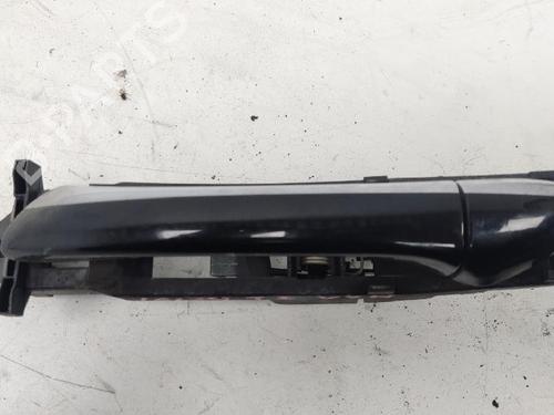 Venstre bak utvendig håndtak MERCEDES-BENZ E-CLASS (W211) E 320 CDI (211.022) (224 hp) 16098854
