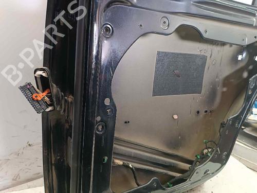 Right rear door VW TOURAN (1T1, 1T2)  | BP19135579C5 