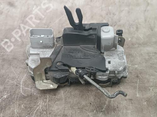 Højre fortil lås CITROËN XSARA Coupe (N0) 2.0 HDI 90 (90 hp) 23088013