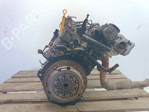 Motor für SEAT IBIZA III (6L1) [2002-2009]  17749716