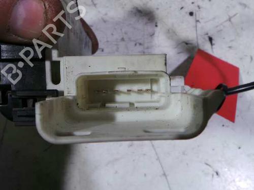 Rear right lock CITROËN C4 I (LC_)  | BP12609152C99 
