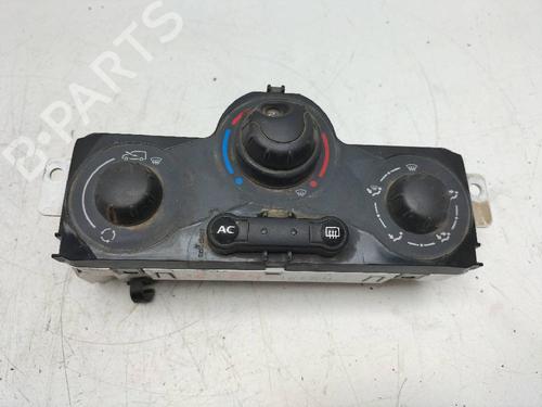 Used Climate control RENAULT KANGOO / GRAND KANGOO II (KW0/1_) 1.5 dCi 70 (KW0V, KW0A) (68 hp) 13295562