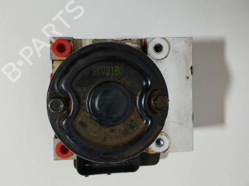 ABS pump KIA CARENS II MPV (FJ) 2.0 CRDi | BP12625924M43 