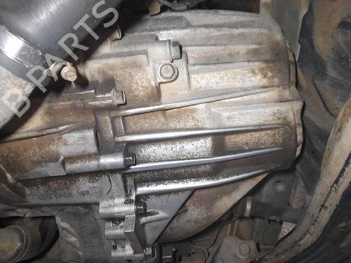 Gearbox KIA RIO II (JB)  | BP12625422M3 
