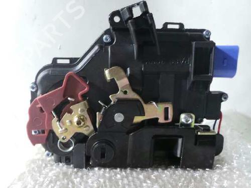 Used Front left lock VW GOLF V (1K1) [2003-2010]  12618273