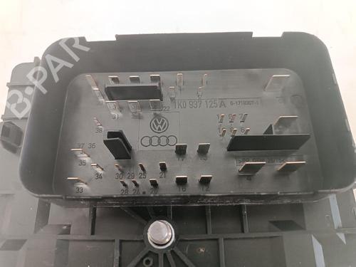 Fuse box SEAT LEON (1P1)  | BP19797978E1 